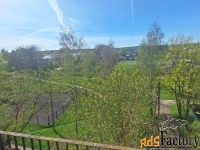 1 - комн.  квартира, 30.0 м², 5/5 эт.