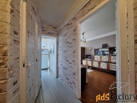 1 - комн.  квартира, 30.0 м², 5/5 эт.