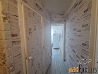 1 - комн.  квартира, 30.0 м², 5/5 эт.