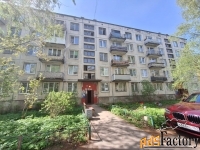 1 - комн.  квартира, 30.0 м², 5/5 эт.
