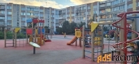 4 - комн.  квартира, 84.0 м², 1/5 эт.