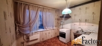 4 - комн.  квартира, 84.0 м², 1/5 эт.