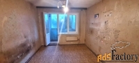 4 - комн.  квартира, 84.0 м², 1/5 эт.