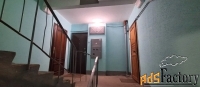 4 - комн.  квартира, 84.0 м², 1/5 эт.