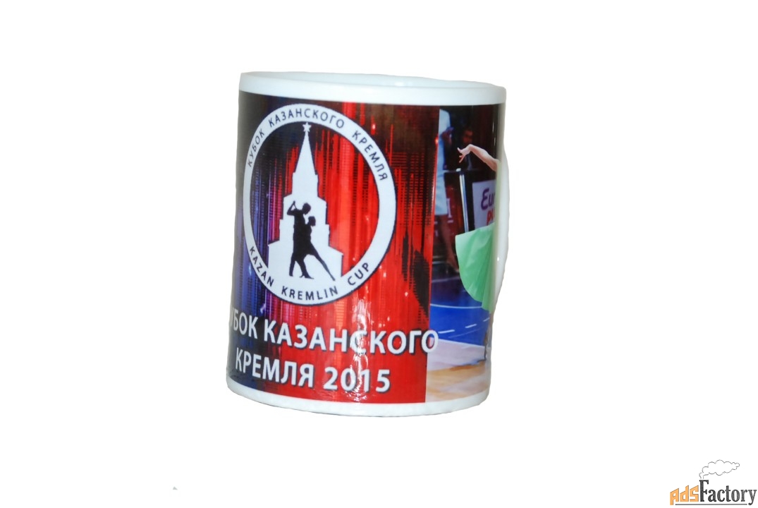 Изготовим фото на сувенирной продукции (кружках) в Коврове