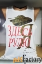 Печать фотографии на футболке и др. текстиле в Коврове.