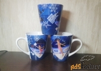 Изготовим фото на сувенирной продукции (кружках) в Коврове