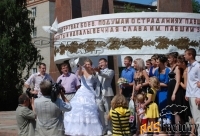 Фотограф на свадьбу, юбилей и т. д. в Коврове