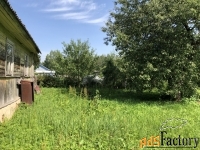 Участок 20 сот. (личное подсобное хозяйство)