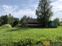 Участок 20 сот. (личное подсобное хозяйство)