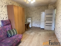 1 - комн.  квартира, 30 м², 5/5 эт.