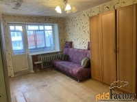 1 - комн.  квартира, 30 м², 5/5 эт.