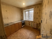 1 - комн.  квартира, 30 м², 5/5 эт.