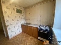 1 - комн.  квартира, 30 м², 5/5 эт.