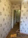1 - комн.  квартира, 30 м², 5/5 эт.