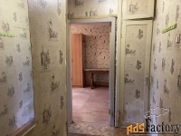 1 - комн.  квартира, 30 м², 5/5 эт.