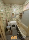 1 - комн.  квартира, 30 м², 5/5 эт.