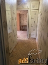 1 - комн.  квартира, 30 м², 5/5 эт.