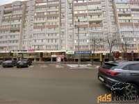 свободного назначения, 35.5 м²