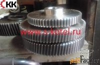 запасные части привода птб-1200