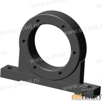 Букса (корпус подшипника) черт. А2668.01.01.04.100 СБ