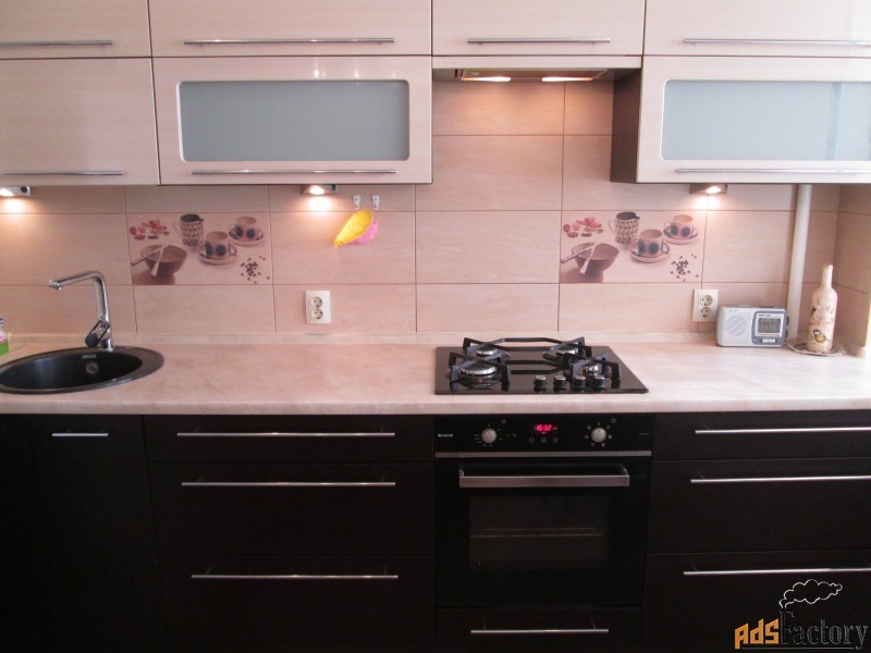 1 - комн. квартира, 48 м², 1/14 эт.