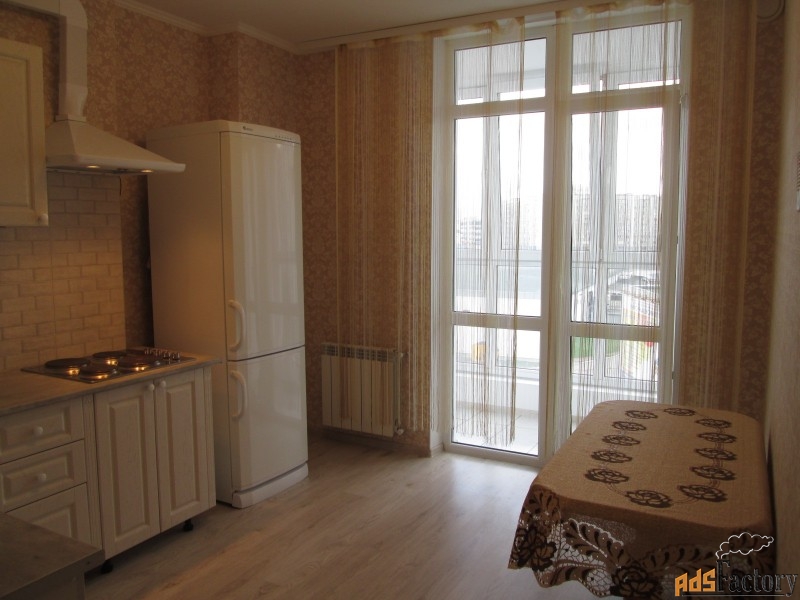 2 - комн. квартира, 65 м², 5/14 эт.