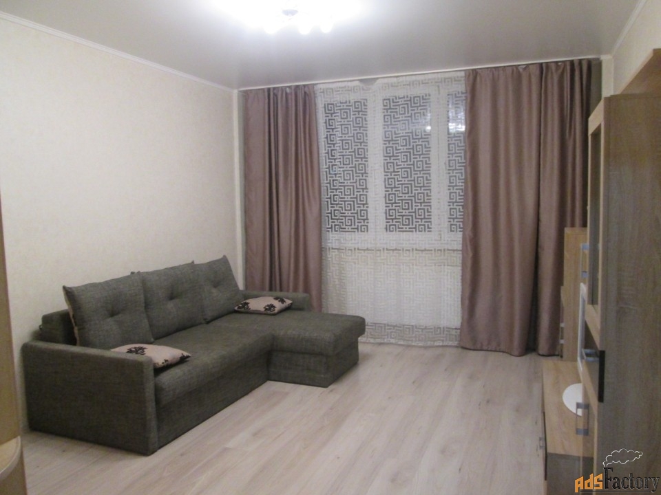 2 - комн. квартира, 65 м², 3/9 эт.