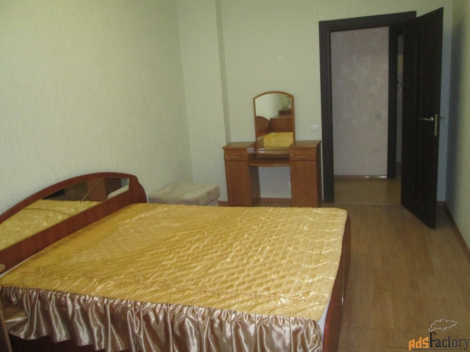 2 - комн. квартира, 78 м², 6/10 эт.
