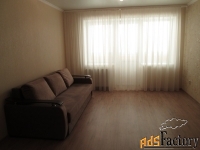1 - комн.  квартира, 48 м², 1/14 эт.