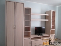 1 - комн.  квартира, 35 м², 3/10 эт.