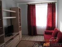 1 - комн.  квартира, 35 м², 3/10 эт.