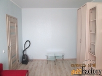 1 - комн.  квартира, 35 м², 3/10 эт.