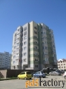 2 - комн.  квартира, 60 м², 6/8 эт.