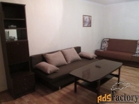 2 - комн.  квартира, 46 м², 5/5 эт.