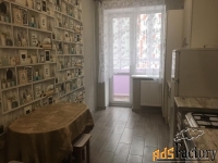 1 - комн.  квартира, 40 м², 8/13 эт.