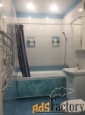 1 - комн.  квартира, 40 м², 8/13 эт.