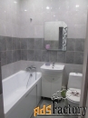 1 - комн.  квартира, 32 м², 1/4 эт.