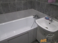 1 - комн.  квартира, 32 м², 1/4 эт.