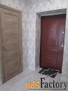 1 - комн.  квартира, 32 м², 1/4 эт.