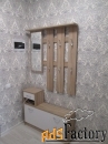 1 - комн.  квартира, 32 м², 1/4 эт.