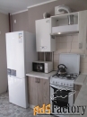 1 - комн.  квартира, 32 м², 1/4 эт.