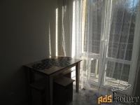 1 - комн.  квартира, 32 м², 1/4 эт.
