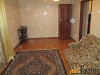 1 - комн.  квартира, 36 м², 3/9 эт.