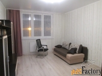 2 - комн.  квартира, 65 м², 3/9 эт.