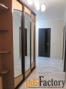 2 - комн.  квартира, 65 м², 3/9 эт.