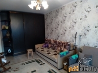 1 - комн.  квартира, 38 м², 1/5 эт.