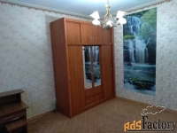 2 - комн.  квартира, 44 м², 4/9 эт.