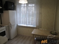 3 - комн.  квартира, 62 м², 4/9 эт.