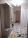 3 - комн.  квартира, 62 м², 4/9 эт.